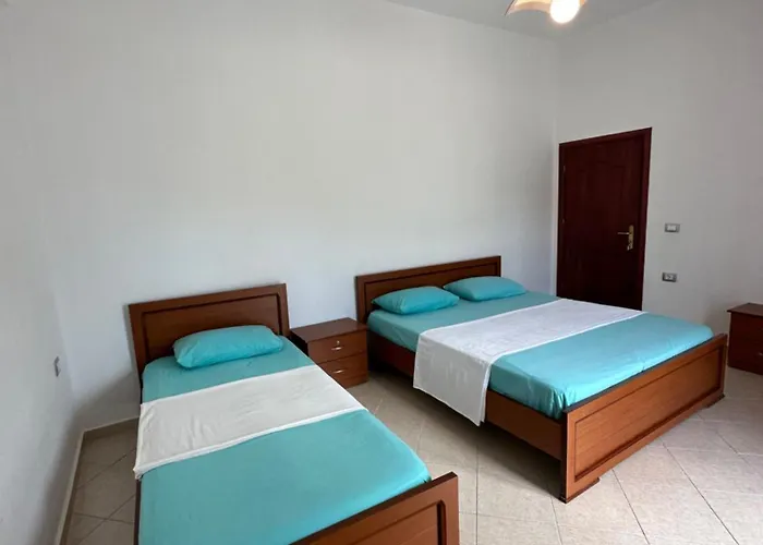 Maison d'hôtes Agalliu