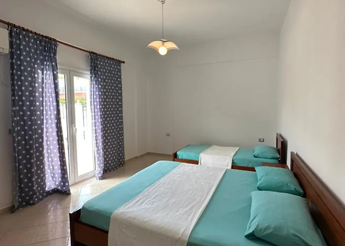 Maison d'hôtes Agalliu