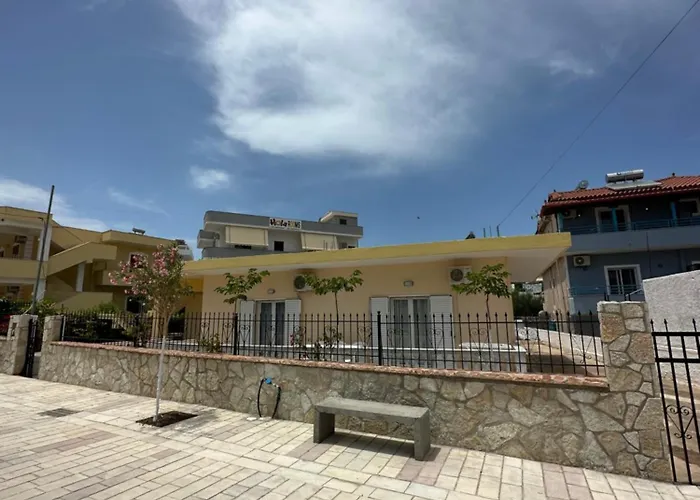 Maison d'hôtes Agalliu