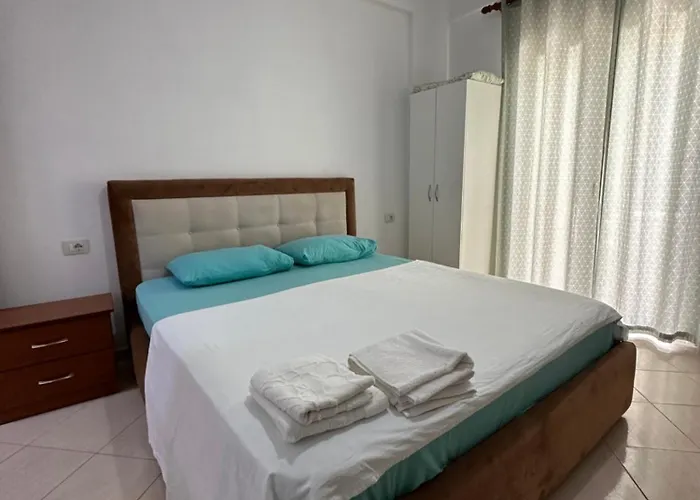 Maison d'hôtes Agalliu *