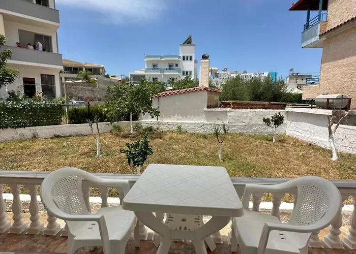 Maison d'hôtes Agalliu *