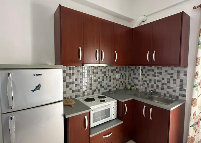 Maison d'hôtes Agalliu *