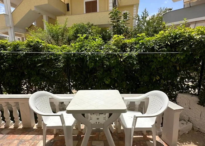 Maison d'hôtes Agalliu *