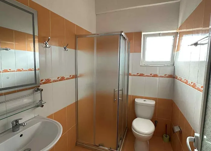 Maison d'hôtes Agalliu