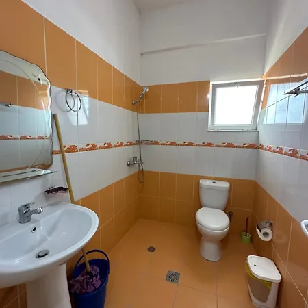 Pensjonat Agalliu Ksamil