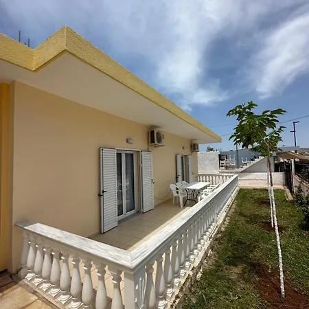Agalliu Ksamil