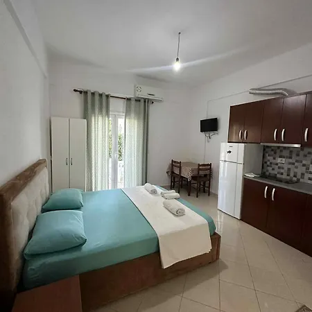 Agalliu Guest house