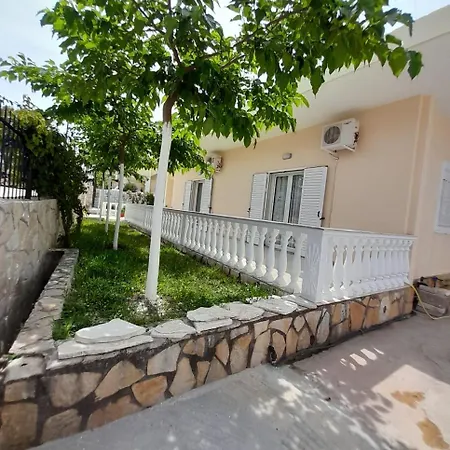Agalliu Ksamil