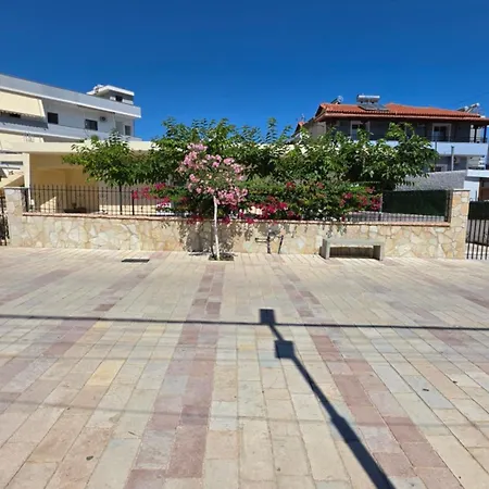 Agalliu Guest house