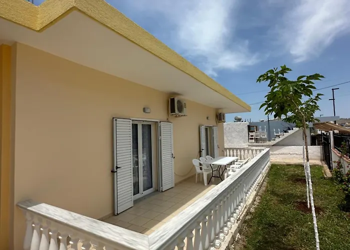 Agalliu Ksamil